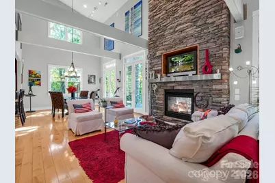 167 Trails End, Lake Lure, NC 28746 - Photo 3