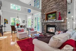 167 Trails End, Lake Lure, NC 28746 - Photo 3