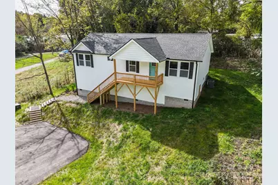 12 Holcombe Road, Candler, NC 28715 - Photo 3