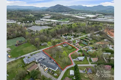 99999 Cane Creek Road, Fletcher, NC 28732 - Photo 1