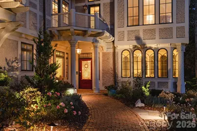 8 Fairway Place, Asheville, NC 28803 - Photo 5