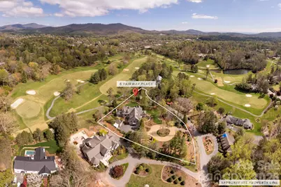 8 Fairway Place, Asheville, NC 28803 - Photo 45