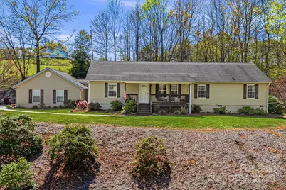 54 Golddigger Drive, Candler, NC 28715 - Photo 1