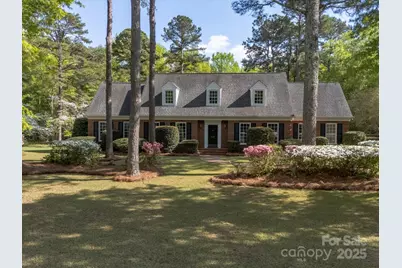 216 Anderson Street, Pageland, SC 29728 - Photo 1