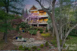 256 Senator Reynolds Rd, Asheville, NC 28804 - Photo 1