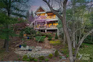 256 Senator Reynolds Rd, Asheville, NC 28804 - Photo 3