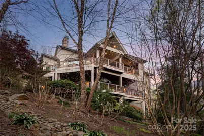 256 Senator Reynolds Road, Asheville, NC 28804 - Photo 41