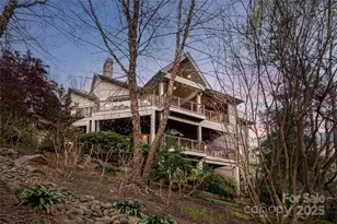 256 Senator Reynolds Rd, Asheville, NC 28804 - Photo 41