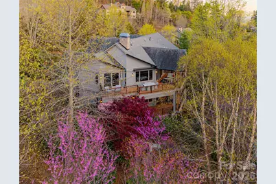 256 Senator Reynolds Road, Asheville, NC 28804 - Photo 3