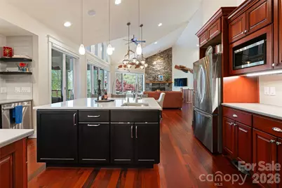 256 Senator Reynolds Road, Asheville, NC 28804 - Photo 17