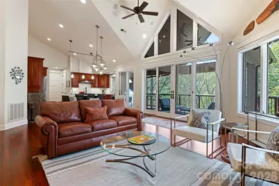 256 Senator Reynolds Road, Asheville, NC 28804 - Photo 13