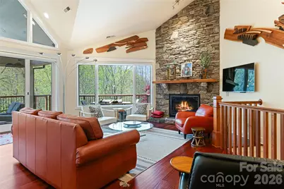 256 Senator Reynolds Road, Asheville, NC 28804 - Photo 9