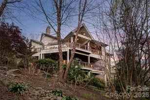 256 Senator Reynolds Rd, Asheville, NC 28804 - Photo 43