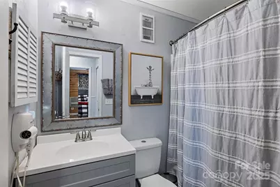 301 Pinnacle Inn Road #3302, Beech Mountain, NC 28604 - Photo 7