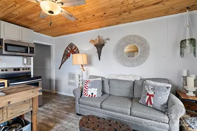 301 Pinnacle Inn Road #3302, Beech Mountain, NC 28604 - Photo 15