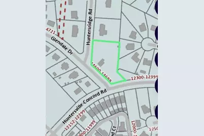 14600 Glendale Drive, Huntersville, NC 28078 - Photo 3