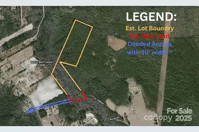 4749 Draughon Road, Fayetteville, NC 28312 - Photo 1