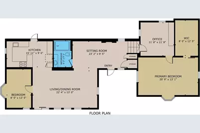 12982 US 19W Highway, Burnsville, NC 28714 - Photo 13