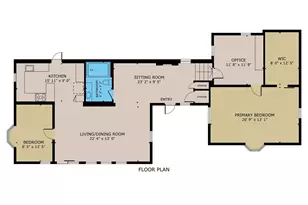 12982 US 19W Hwy, Burnsville, NC 28714 - Photo 13