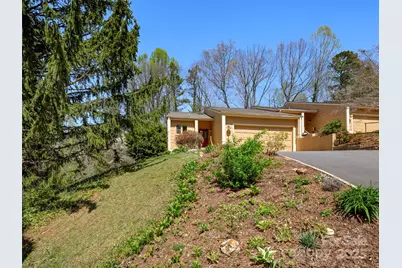 101 Beaver Ridge Road, Asheville, NC 28804 - Photo 1