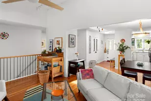 101 Beaver Ridge Rd, Asheville, NC 28804 - Photo 9