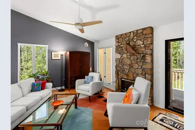 101 Beaver Ridge Road, Asheville, NC 28804 - Photo 7