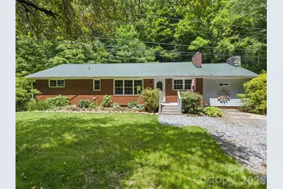 3829 Coxes Creek Road, Burnsville, NC 28714 - Photo 5