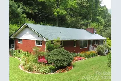 3829 Coxes Creek Road, Burnsville, NC 28714 - Photo 1