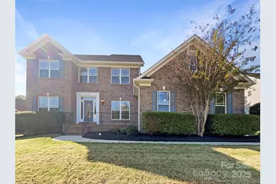 5104 Shannamara Drive, Matthews, NC 28104 - Photo 1