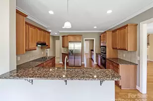 5104 Shannamara Dr, Matthews, NC 28104 - Photo 15