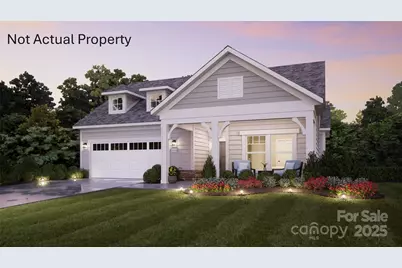 3022 Five Creek Road, Charlotte, NC 28213 - Photo 1