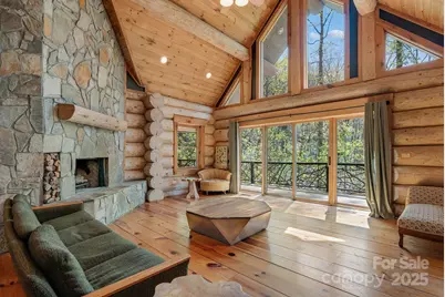 32 Indian Knob Road, Asheville, NC 28803 - Photo 5