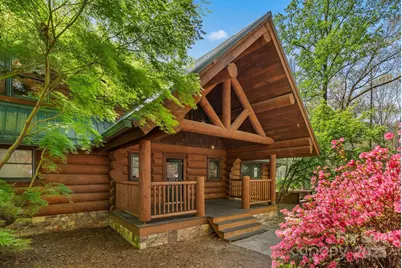 32 Indian Knob Road, Asheville, NC 28803 - Photo 29