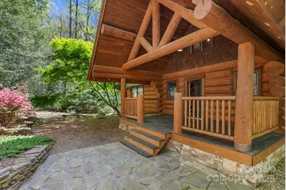 32 Indian Knob Road, Asheville, NC 28803 - Photo 3