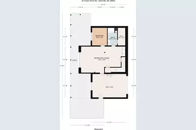 32 Indian Knob Road, Asheville, NC 28803 - Photo 45