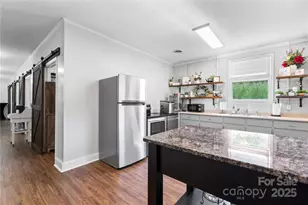 36984 B Carter Rd, New London, NC 28127 - Photo 35