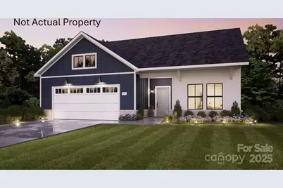 7561 Baybrooke Lane, Harrisburg, NC 28075 - Photo 1