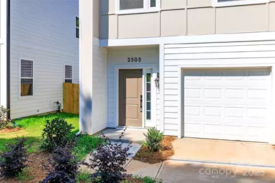 2505 Elon Street, Charlotte, NC 28208 - Photo 3