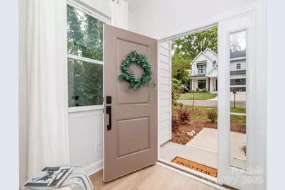 2507 Elon Street, Charlotte, NC 28208 - Photo 1