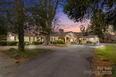 142 Country Club Drive, Waynesville, NC 28786 - Photo 1