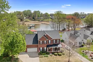 220 Chandeleur Dr, Mooresville, NC 28117 - Photo 7