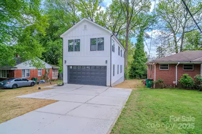 1413 Hateras Avenue, Charlotte, NC 28216 - Photo 3