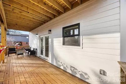 1413 Hateras Avenue, Charlotte, NC 28216 - Photo 29