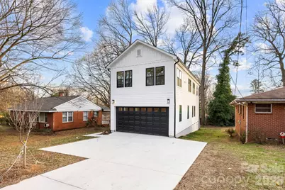 1413 Hateras Avenue, Charlotte, NC 28216 - Photo 3