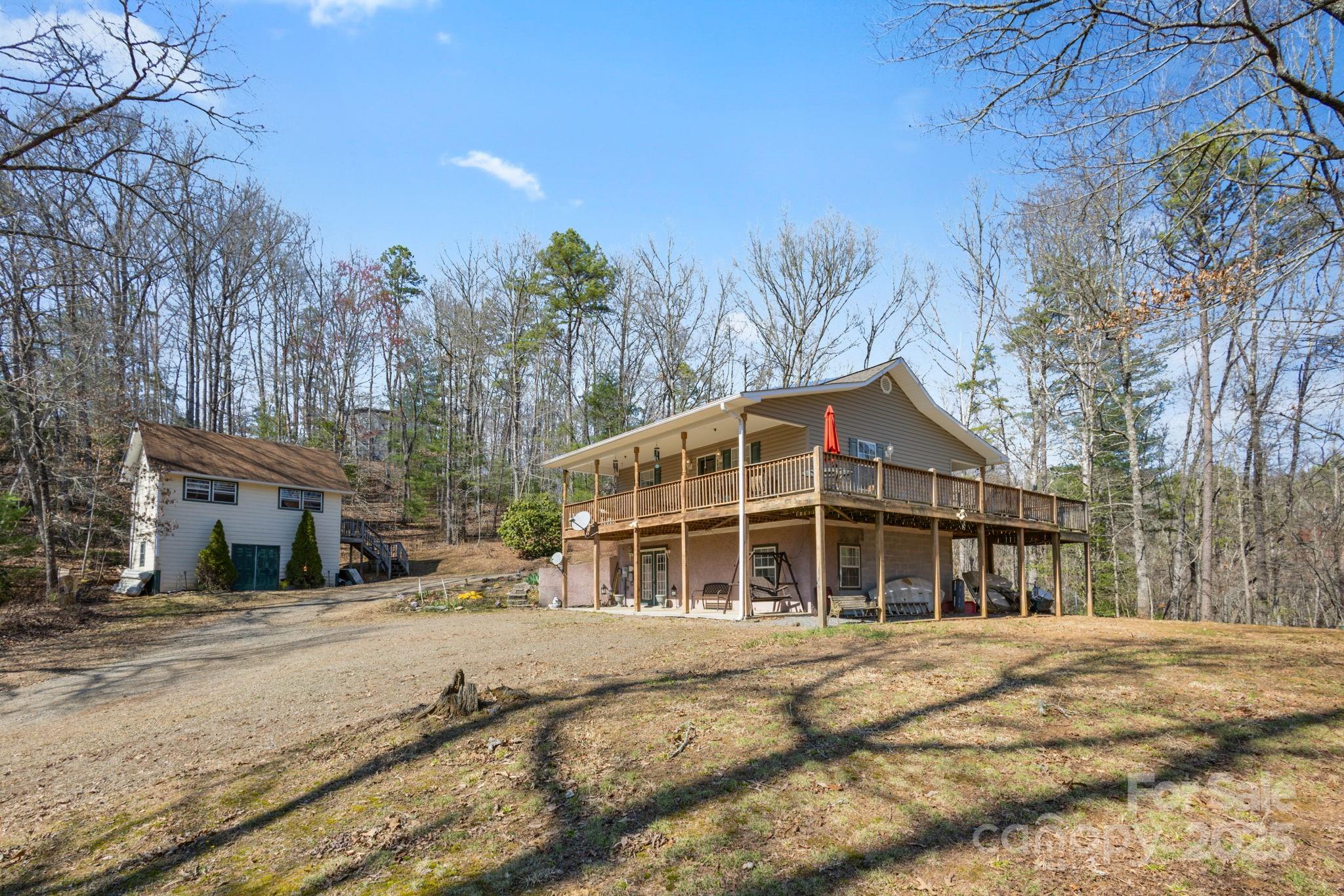 4 Dreskin Rd, Murphy, NC 28906 - MLS 4246402 - Coldwell Banker