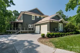1 Cedar Chine Dr, Asheville, NC 28803 - Photo 25