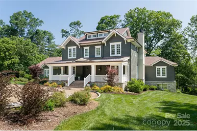 1 Cedar Chine Drive, Asheville, NC 28803 - Photo 1