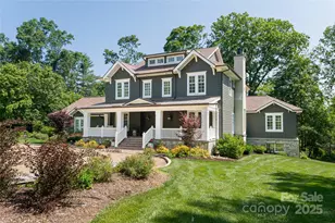 1 Cedar Chine Dr, Asheville, NC 28803 - Photo 1