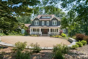 1 Cedar Chine Dr, Asheville, NC 28803 - Photo 5