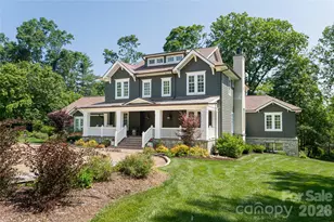 1 Cedar Chine Dr, Asheville, NC 28803 - Photo 3